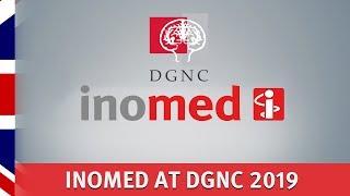 inomed at the DGNC 2019