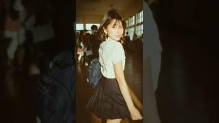 She Dances Like No One's Watching – A Moment of Pure Youth #suno  #midjourney #wan2.1 #aiart
