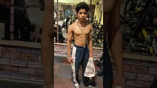 chota bhai kasa laga bato#motivation #bodybuildinglife# Pawan pal#naturel#fitness#motivational#viral