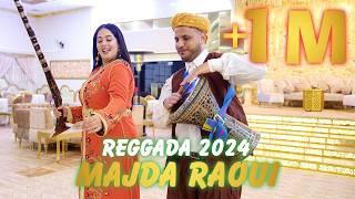 Majda Raoui - Ach dani douar zine | Hahoma Jaw | lbnat fi oujda daro Rayhom | Zine Safi REGGADA 2023