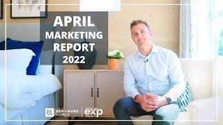 Your Central Florida Real Estate Market Update for April 2022 | Real Estate Market Report