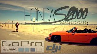 SV Media Films | H2Oi 2014 Honda s2000 DJI Phantom Teaser Trailer