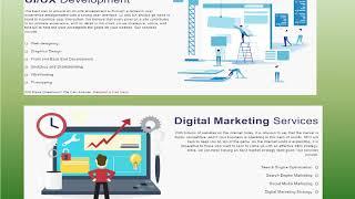 Top web development company in New York|Expert SEO Services