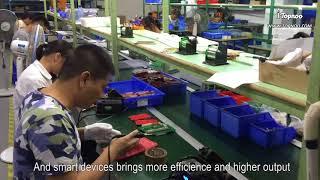 How To Manufacturer A Product Concerning Wireless  Items -  Topnoo.com
