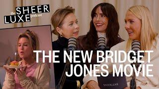 The New Bridget Jones Movie, Thanksgiving 2024 & Portobello Market Recommendations