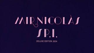 Mir Nicolas - SP.I DELUXE EDITION (2024) [Full Album]