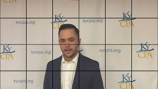 2022 KyCPA Legislative Review