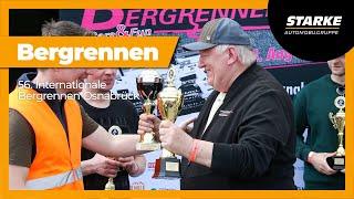 Bergrennen Osnabrück 2024 - STARKE Automobilgruppe