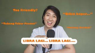 LIBRA LAGI...LIBRA LAGI...