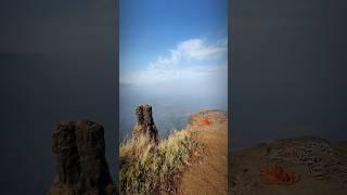 Jivdhan Fort Valley Crossing and Rappelling ‍️