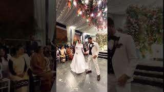 #wedding #dance #couples #meghalaya #india #love #romantic #original #khasi #lovesong #khyllipmat