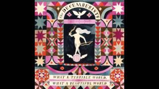 The Decemberists  12 17 12