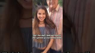 She's Somebody's Daughter Edit Lexi Rivera #shorts #lexirivera