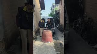 #我的乡村生活 #严厉打击违法犯罪 #反面教材请勿模仿