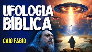 ALIENS NA BÍBLIA - PASTOR CAIO FABIO - #318