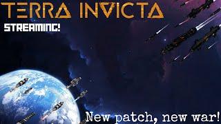 Terra Invicta