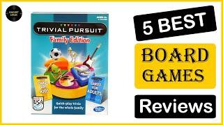  Best Board Games For 9 Year Olds In 2023  Top 5 Tested & Buying Guide