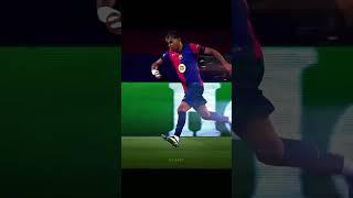 Lamine Yamal Goal | Barcelona vs Benfica 3-1 Highlights | Champions League 2024/25 #football