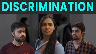 Discrimination | Rohit R Gaba