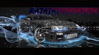 Ratatatata... | Supra Edit 