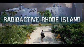 Abandoned Nuclear Facility | Wood River Junction Criticality Accident | Rhode Island