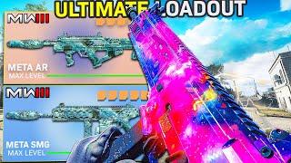 *NEW* #1 ULTIMATE META Loadout in Warzone Season 5 Reloaded!  (Warzone 3 Meta) MW3