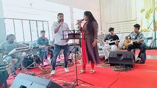 Velvetta Velvetta (LAkSHYA THE BAND & GANAMELA) 9744777378