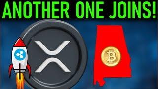 XRP BTC BIG BREAKING NEWS