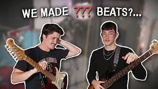 How Many Beats Can We Make in a Day?...