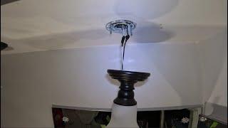 Handyman Light Fixer/ Money Saver