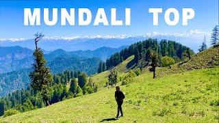 Mundali Top - Mini kashmir near Dehradun | Chakrata | Travel Bug