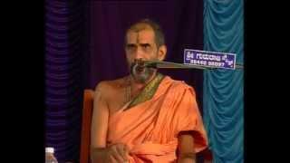 Speech By His Holiness Sri. Vishwapriya Theertha Swamiji