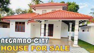 අලුතින්ම හදපු ලස්සන නිවසක් විකිණීමට ඇත | House for sale in Sri Lanka | PB Home