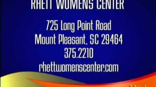 RHETT WOMENS CENTER ON LOWCOUNTRY LIVE