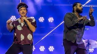 Bruno Mars - "24K Magic" [4K] - Best of Bruno Mars Live at Tokyo Dome 2024-01-21