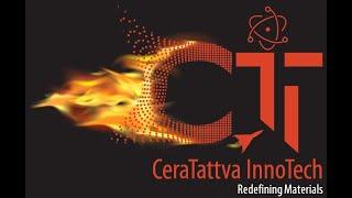 CeraTattva InnoTech-First Glimpse| IITM Incubation| IITM Research Park| Startup| Ceramics