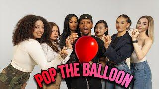 Pop The Balloon Of Vind Je PartnerNL Edition