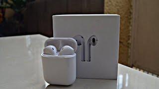 I12 TWS UNBOXING /INPODS 12/ WORTH IT?/ AIRPODS CLONE!! | PHILIPPINES | ZenYt