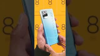 killer look || realme 8 pro 5g unboxing | realme 8 pro 5g hands on #shorts​,#technical akash 2.0