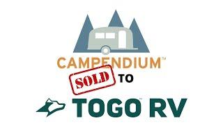 CAMPENDIUM Acquired by Thor's Togo Group