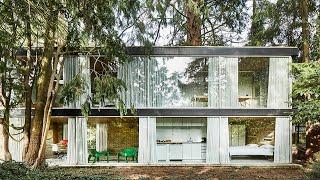 For Sale: A Mid-1960s Masterpiece In Hertfordshire