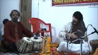 Raga Bhoop- Aniruddha Vyas