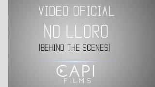 Making Of - No Lloro - Diveana ft Desy "La Nena del Swing"