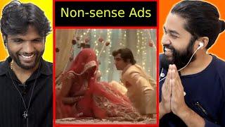 Indian vs Pakistani Ads- Which is Stupider?