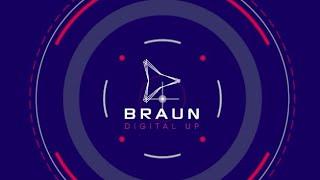 Consultoria em Gestão Comercial e Marketing Digital - Hub Service Braun DigitalUp Parte 1