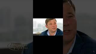 "Побазарили в овальном кабинете" - Зеленский VS Трамп.
