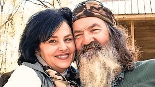 Phil Robertson Is Saying Goodbye After His Wife's Tragic Diagnosis