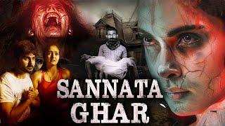 SANNATA GHAR | South Horror Movie in Hindi Dubbed Full HD | Horror Movie in Hind Full Movie