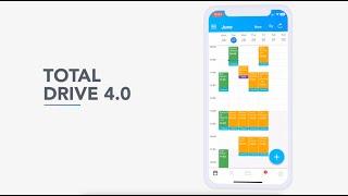 Total Drive v4.0