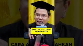 Cara paling paten buat ngalahin Bahrain #cokipardede #beritaakhirpekan